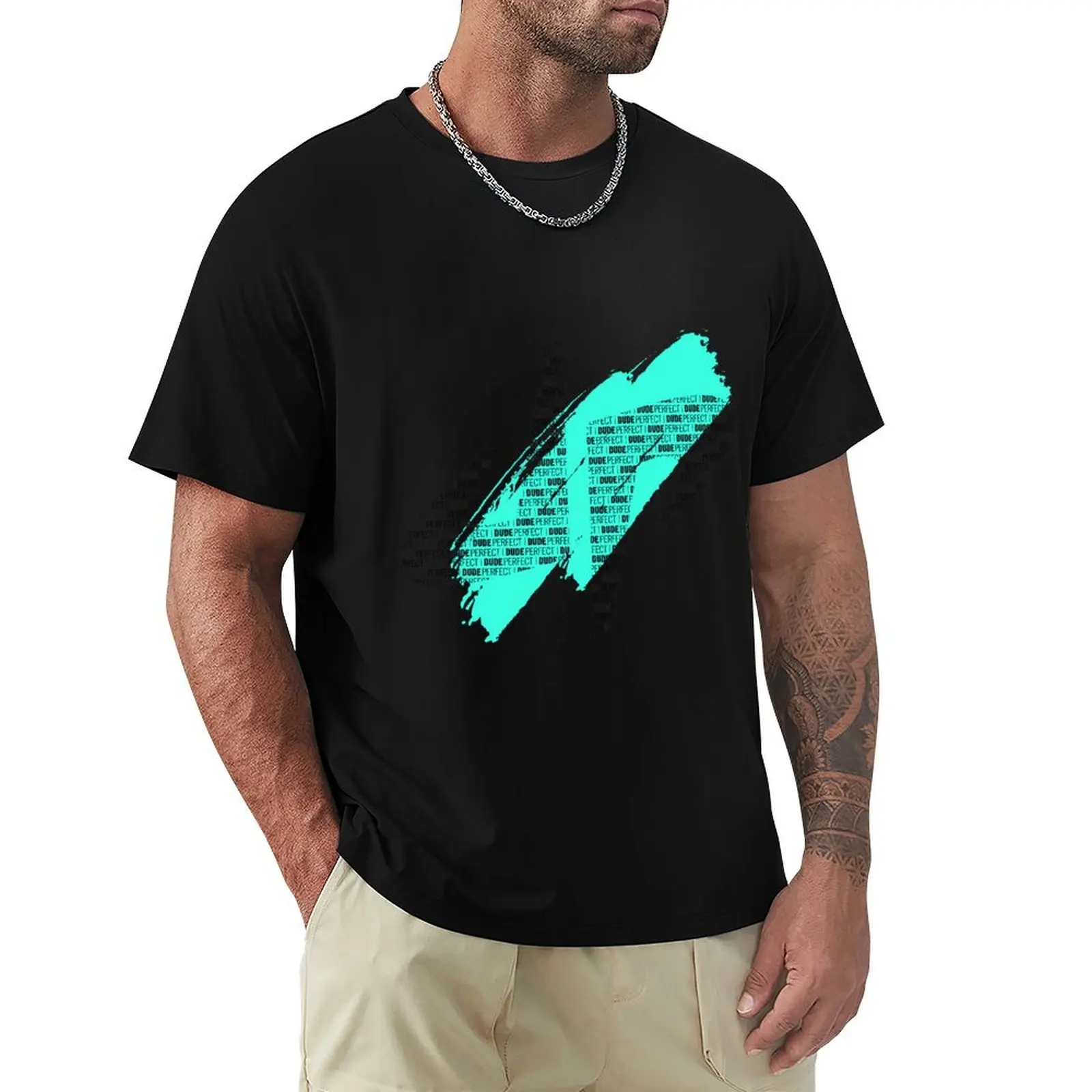 Dud. Perfect - Million Dollar Gift Card - Useless Madala T-Shirt Breathable Basic Cotton T-Shirt