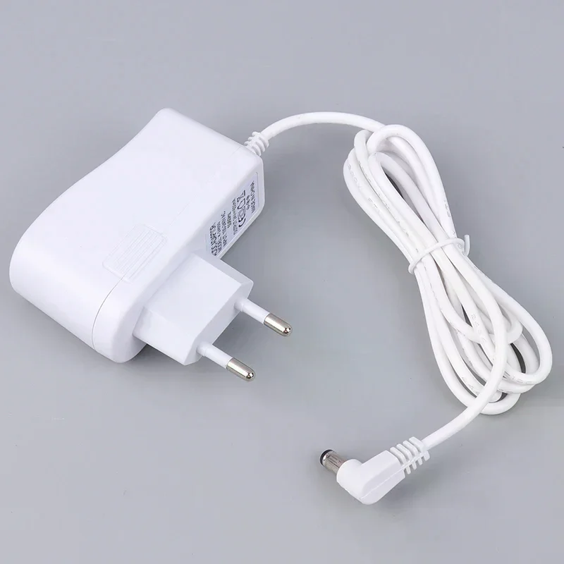 White EU Plug Power Adapter For 24V 650ma Power Adapter For Aromatherapy Air Humidifier Charger EU Adapter