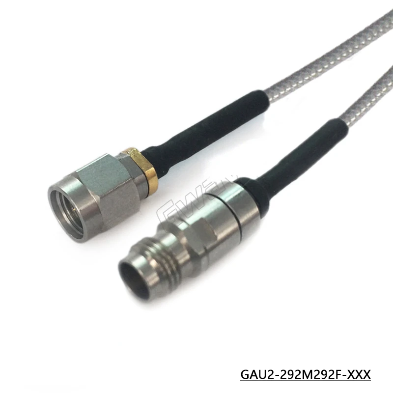 Low Loss Cable/3506 Cable/40G/2.92mm Male -2.92mm Male GAU2