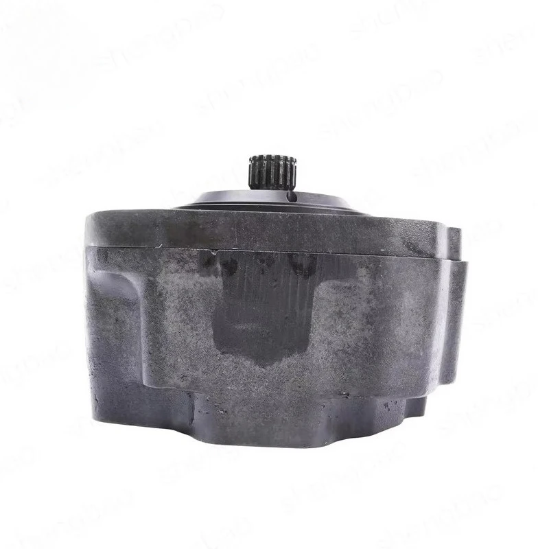 High Durability Hydraulic Charge Pump 4212354 246495 Agricultural Tractor Replacement Spare Part Compatible with TH62