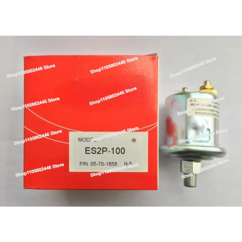 Pressure Sensor ESP-100/ES2P-100/ESDP