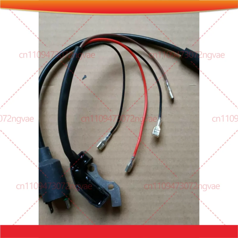 2set For Yamaha ET950 650 Ignition Coil Power Tool Accessories