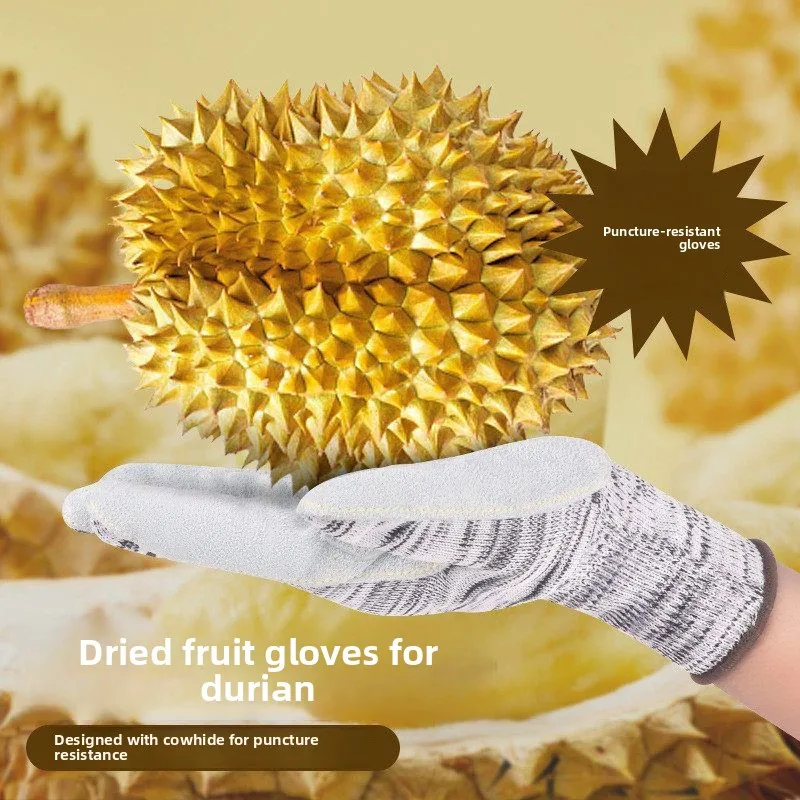 Thick Gardening Glo…