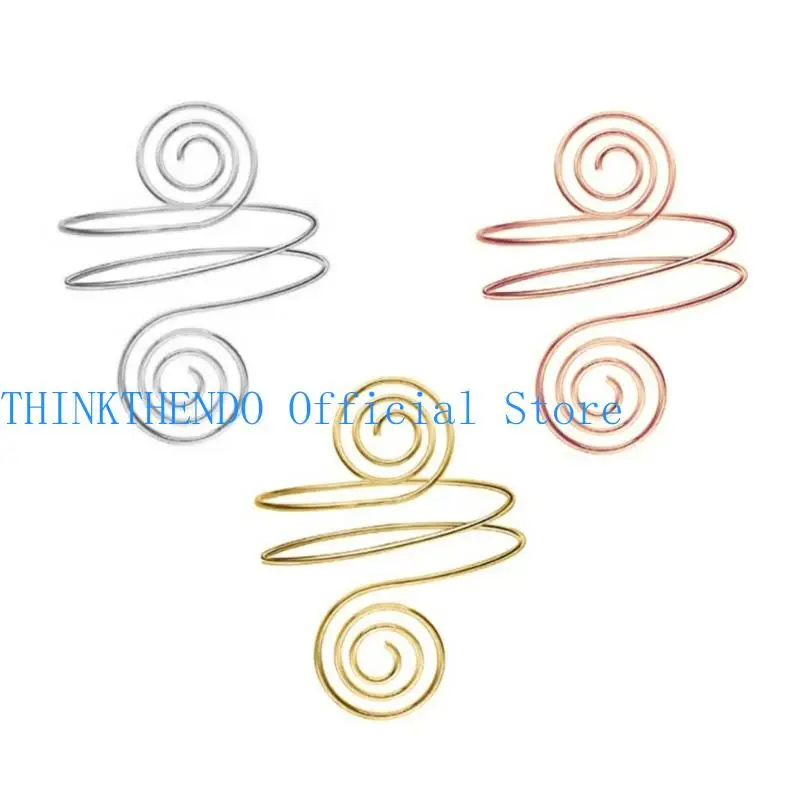 

39BB Coil Filigree Arm Chain Cuff Armlet Armband Open Bangle for Beach Arm Chain for Women Teenager Armlet Bangle
