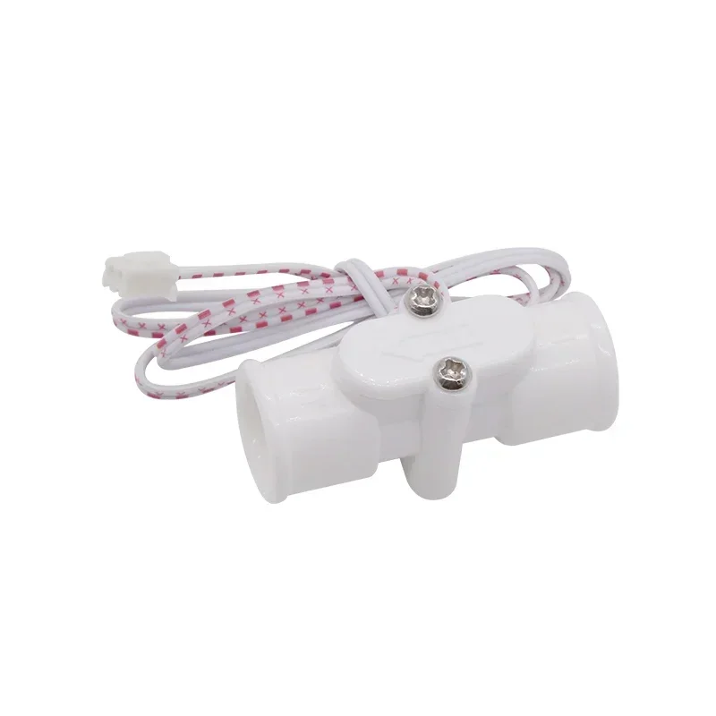 2PCS Water flow switch Flow switch Instant water heater accessories Professional for water flu should be judged