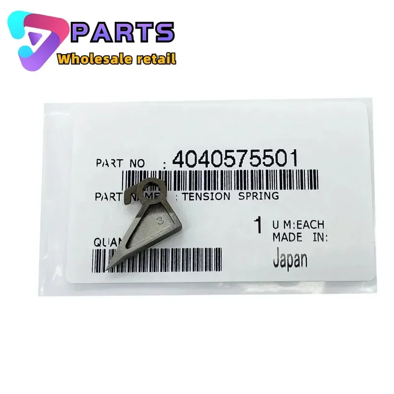 

1PCS 4040575501 Original Fuser Picker Finger For Konica Minolta bizhub BH250 223 283 363 423 7828