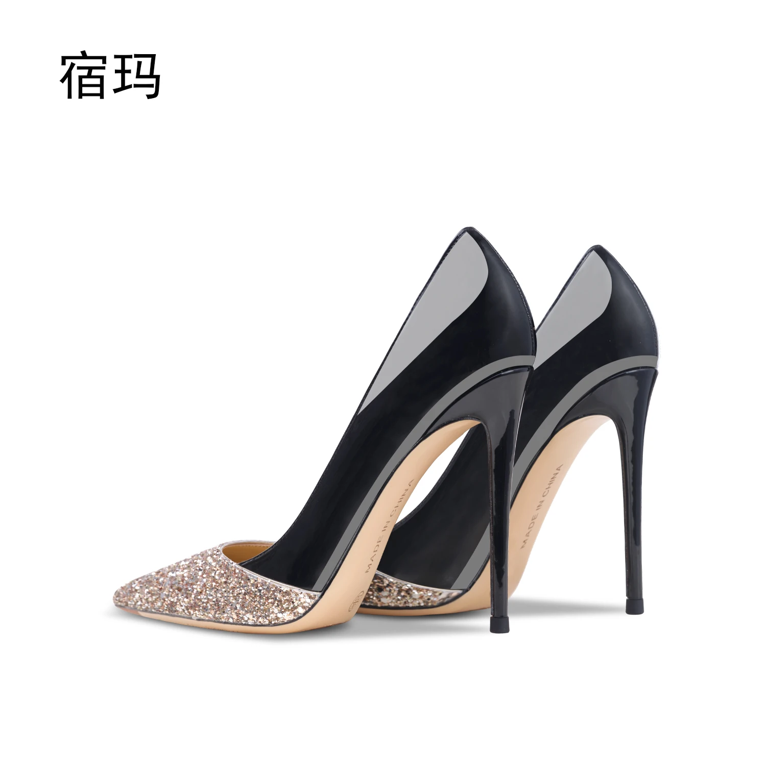 shoes woman 2024 trend Luxury Women\'s Shoes Shoes For Women Spring High Heel Shoes Party Pumps Sexy Wedding Shoes Evening Dress