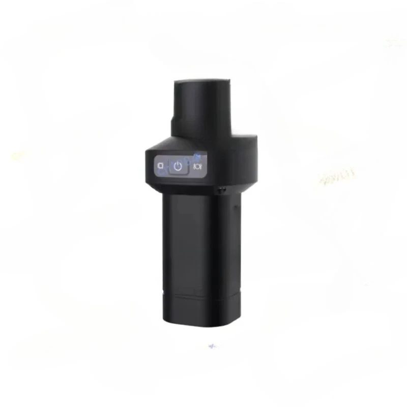 R10 Handheld Rtk Measurement Surveying and Mapping High Precision Full Constellation Pile Positioning