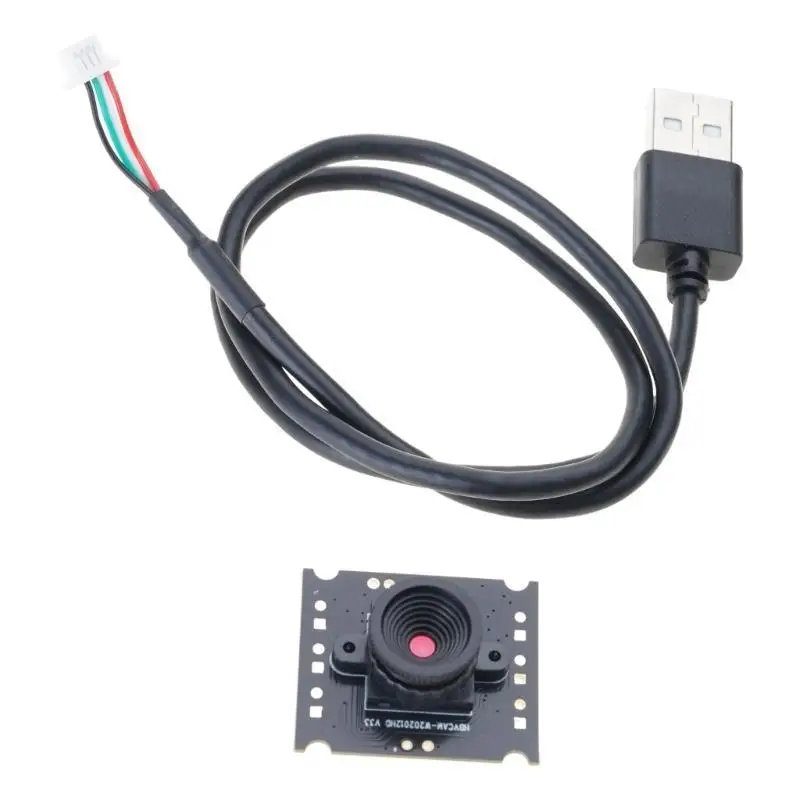 652F Camera Module Pixel Computer Drive OV9726 Camera Modules