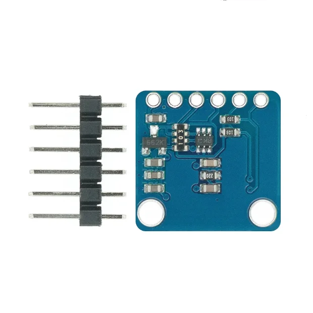 GY-AMG8833 IR 8x8 Thermal Camera Array Temperature Measurement Sensor Module Raspberry Pi Compatible