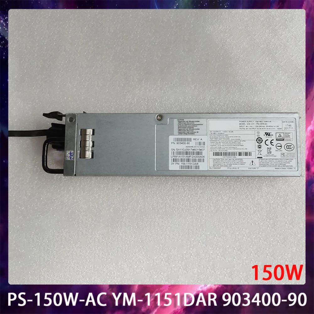 

Модуль питания PS-150W-AC 150W 903400-90, высокое качество, быстрая доставка, работает идеально