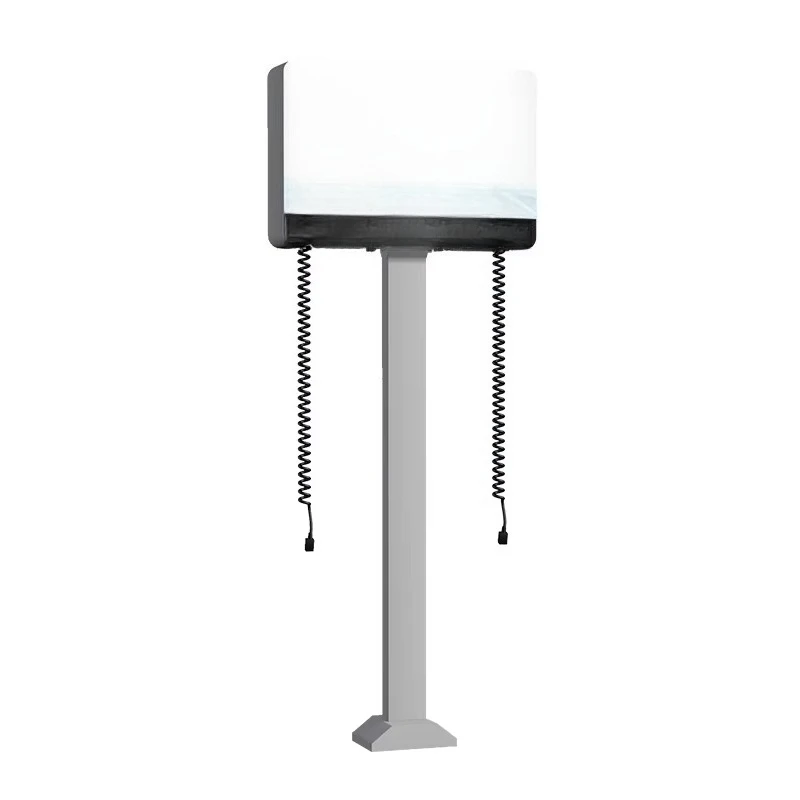 Tuk-tuk/electric motorcycle/electric bicycle fast charging station with positioning data monitoring Smart charging station