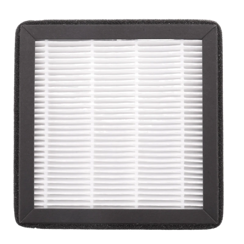 Replacement Filter,With HEPA Filter For Sleeping Outdoor Sports Housework, For Nobico J003 J006 J008 J009 Air Purifier