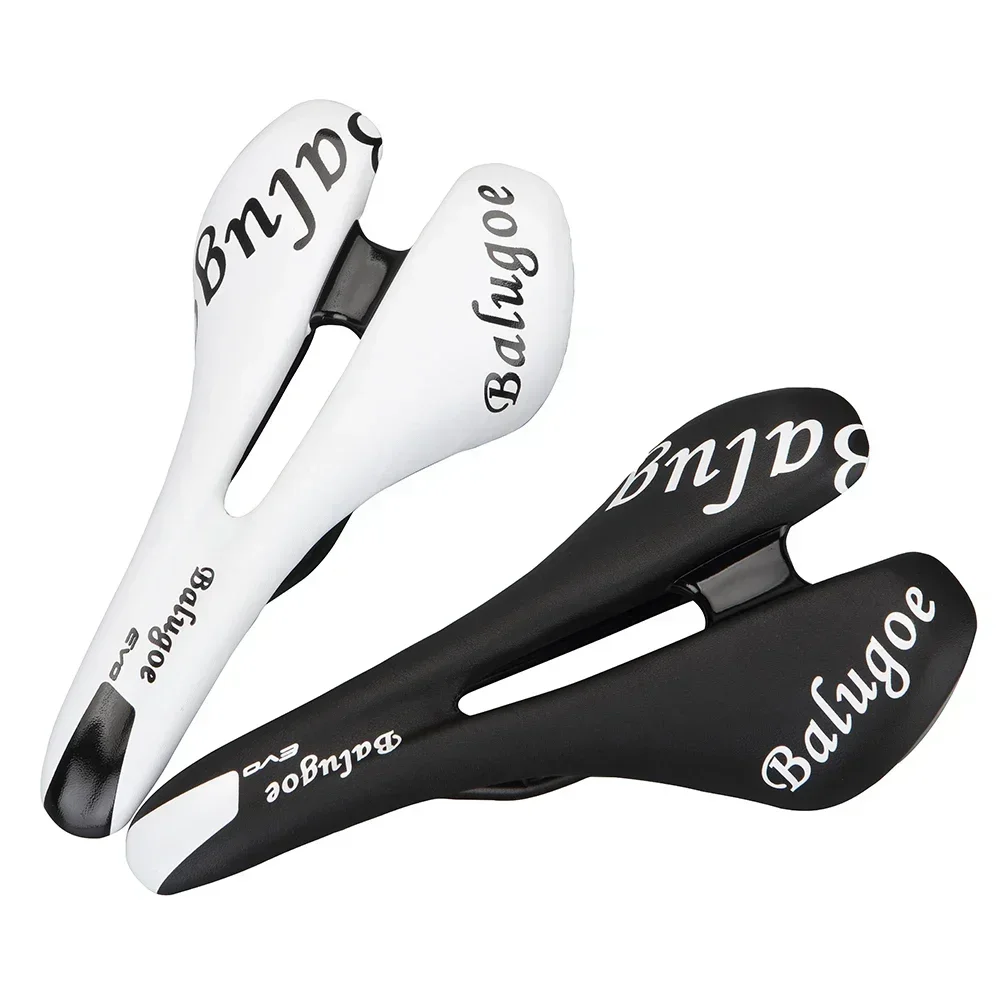 

НОВАЯ стальная подушка сиденья с бантом, шоссейный велосипед, подушка сиденья для горного велосипеда, сверхлегкое и удобное велосипедное седло