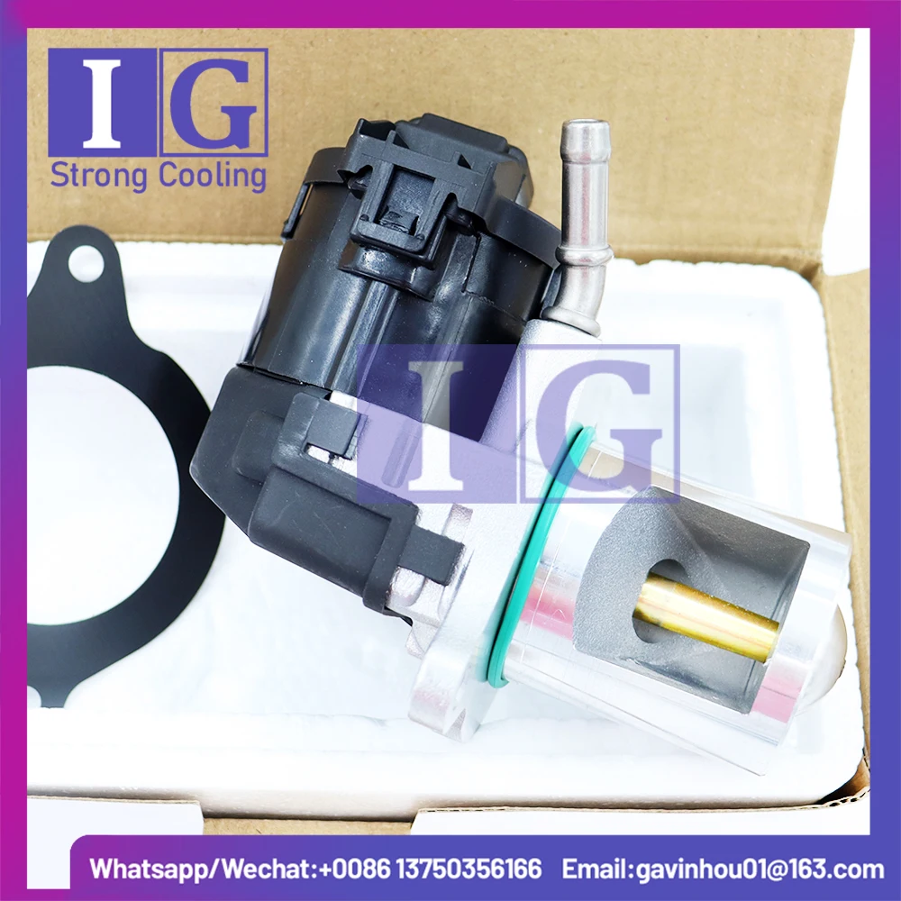 

Для Mercedes Benz W212 X164 W166 W221 EGR Valve A6421402160 88489 A642-140-21-60 6421402160 EGR Valve