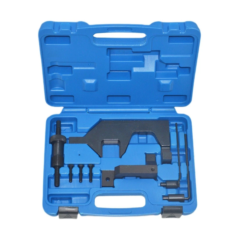 

Engine Timing Tool Set Camshaft Alignment Timing Locking Tool For N13 N18 116I 118I Timing Special Tools