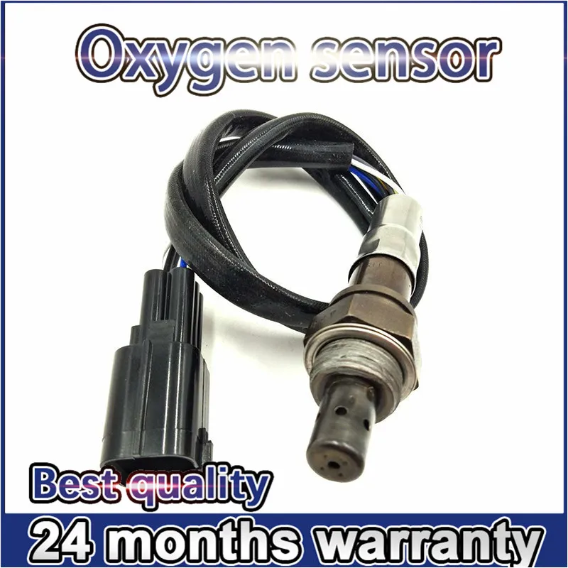 LF4J-18-8G1 5-Wire Air Fuel Ratio O2 Oxygen Sensor FIT For MAZDA 6 1.8L 2.0L 2007-2013 NO# LF4J-18-8G1B LF4J-18-8G1A LF4J188G1