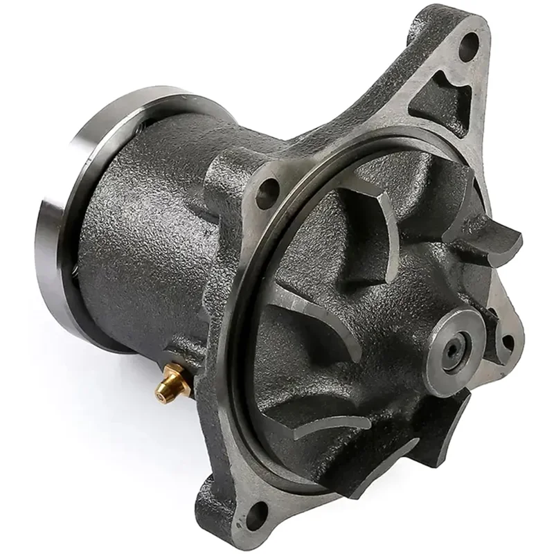 

Top Sale Water Pump For Caterpillar Excavator E320C E320D E312C E312D 311 315 3066 S4K S6K 178-6633 1786633 Durable Easy To Use