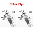 2 Sets White