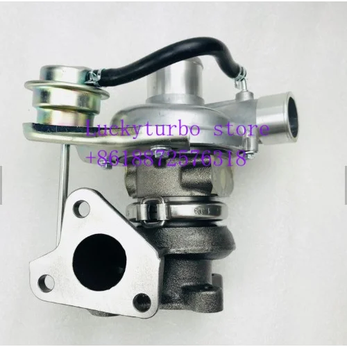 

turbocharger for RHF3 Genuine Turbo 8981899362 original IHI 4LE2 engine turbocharger for ISUZU 4LE2 TIER 4 cylinder