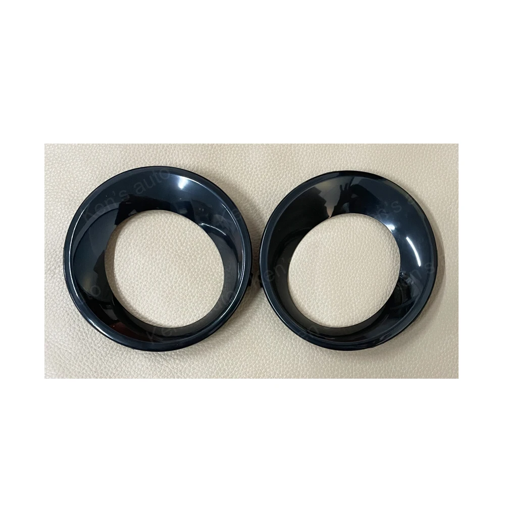 

Обшивка кольца для противотуманной фоторешетки для BMW X3 E83 LCI 2007-2010 51113423790