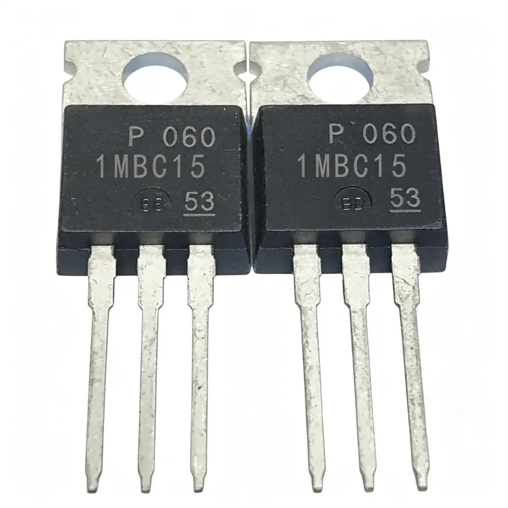 5PCS 1MBC15-060 2N6348A 12A 600V 80R1K2P7 IPP80R1K2P7 4.5A800V CMP3803 150A/30V CS20N50 20A/500V IRFB4310G 100V 130A TO-220