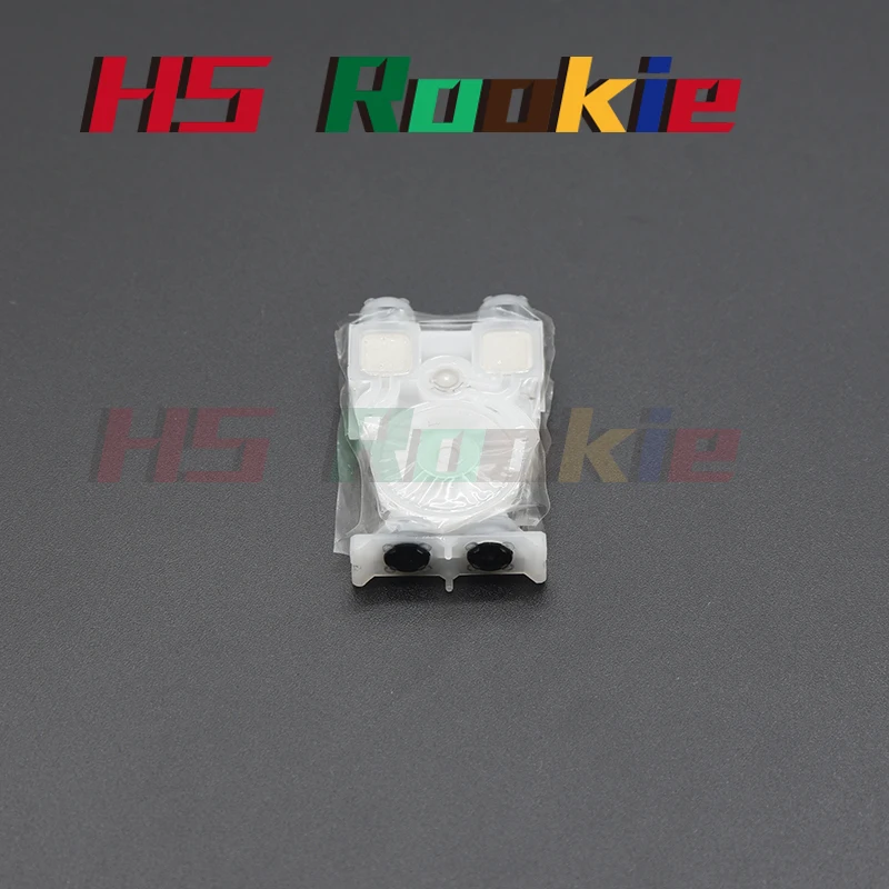 10 x Mutoh ink damper dx7 printhead for MutohVJ1614E 1624 1618 1638 Roland RA640 RE640 FH740 VS640 DX6 DX7 damper solvent dumper