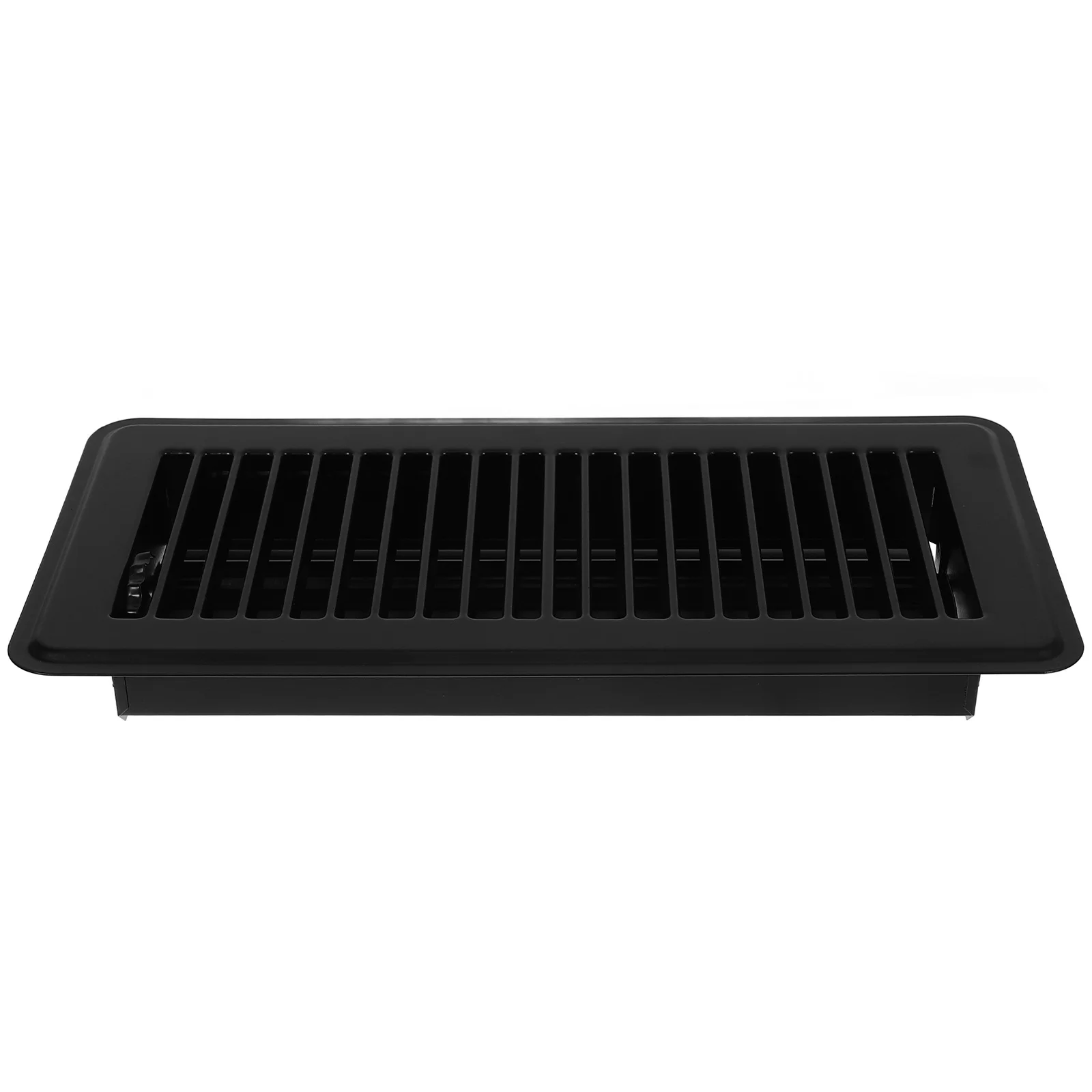 Multi-Functional Floor Vent Cover Indoor Air Circulation Vent Floor Grille Cover Multi-Functional Air Vent Outlet Air Grille