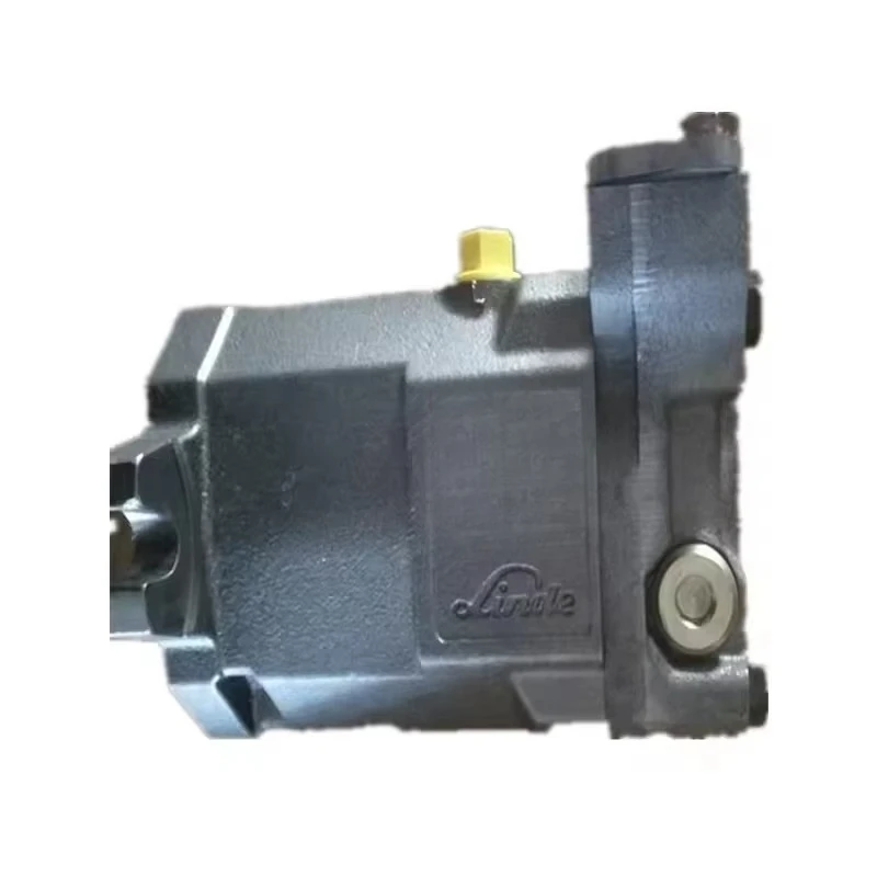 Linde Hydraulic Pum… - image