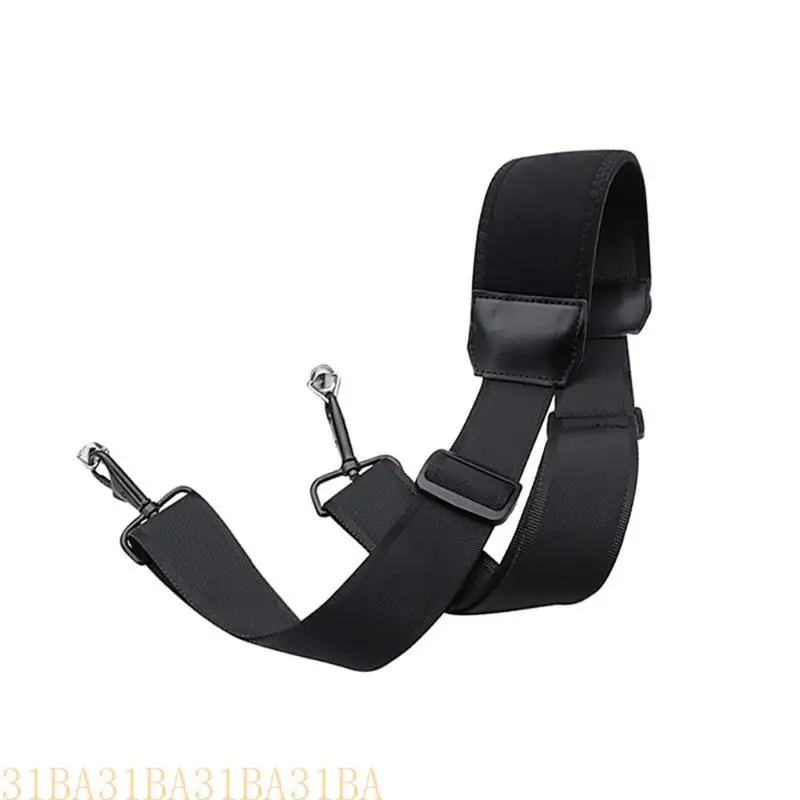 

Adjustable Neck Strap Nylon Braided Shoulder Holder Chain/Durable Hanging Buckle for RC/RC2/RCPro Remote Controller