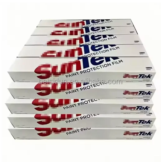 

Пленка Suntek PPF прозрачная защитная для краски, антицарапийная, самовосстанавливающаяся, из ТПУ, Stealth Suntek Cap PPF, защитная пленка для краски Suntek