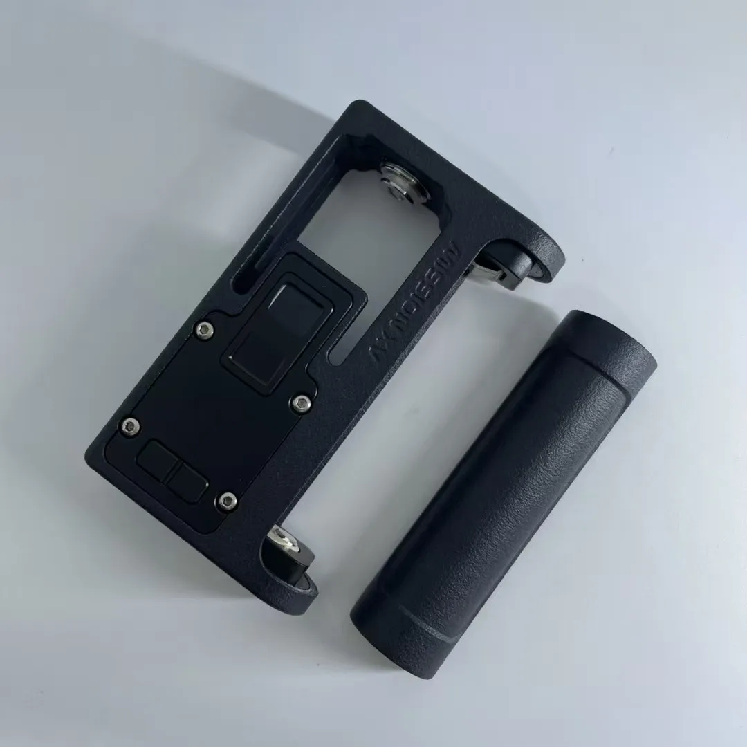 Astro Boro Mod  Alloy with Door Panel Plates DNA 60W Chipest