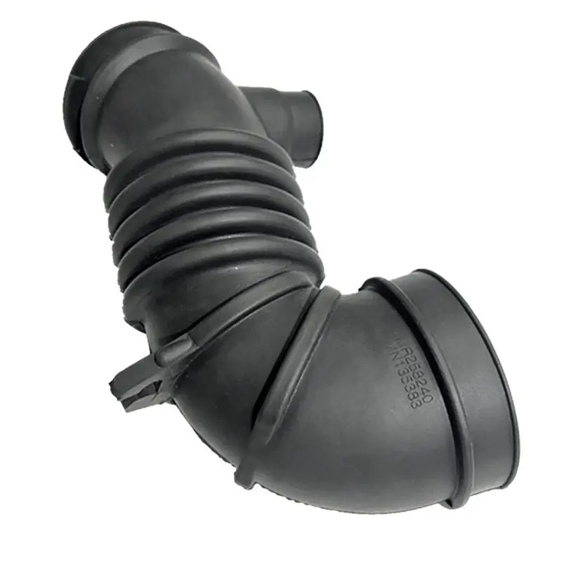 NEW HOT In Stock-Car Air Filter Intake Hose Pipe MR258240 MN135383 For Outlander 4G64 2001-2008 Intake Hose Connectio view 2