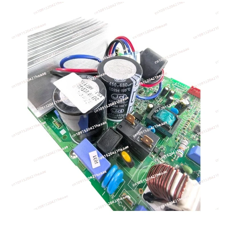 Suitable for 18WBPB6 R51WBP1 H18WBPC1 SX-W-NEC52-SLDC-1.3P-V1 H18WBPB8 188 18000  air conditioner computer board circuit board