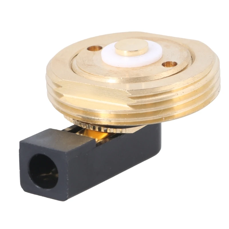 3/4 zoll NMO Antennen Halterung Ersatzteil Heavy Duty NMO Antennen Halterung Einfache Installation Geeignet für Fahrzeug
