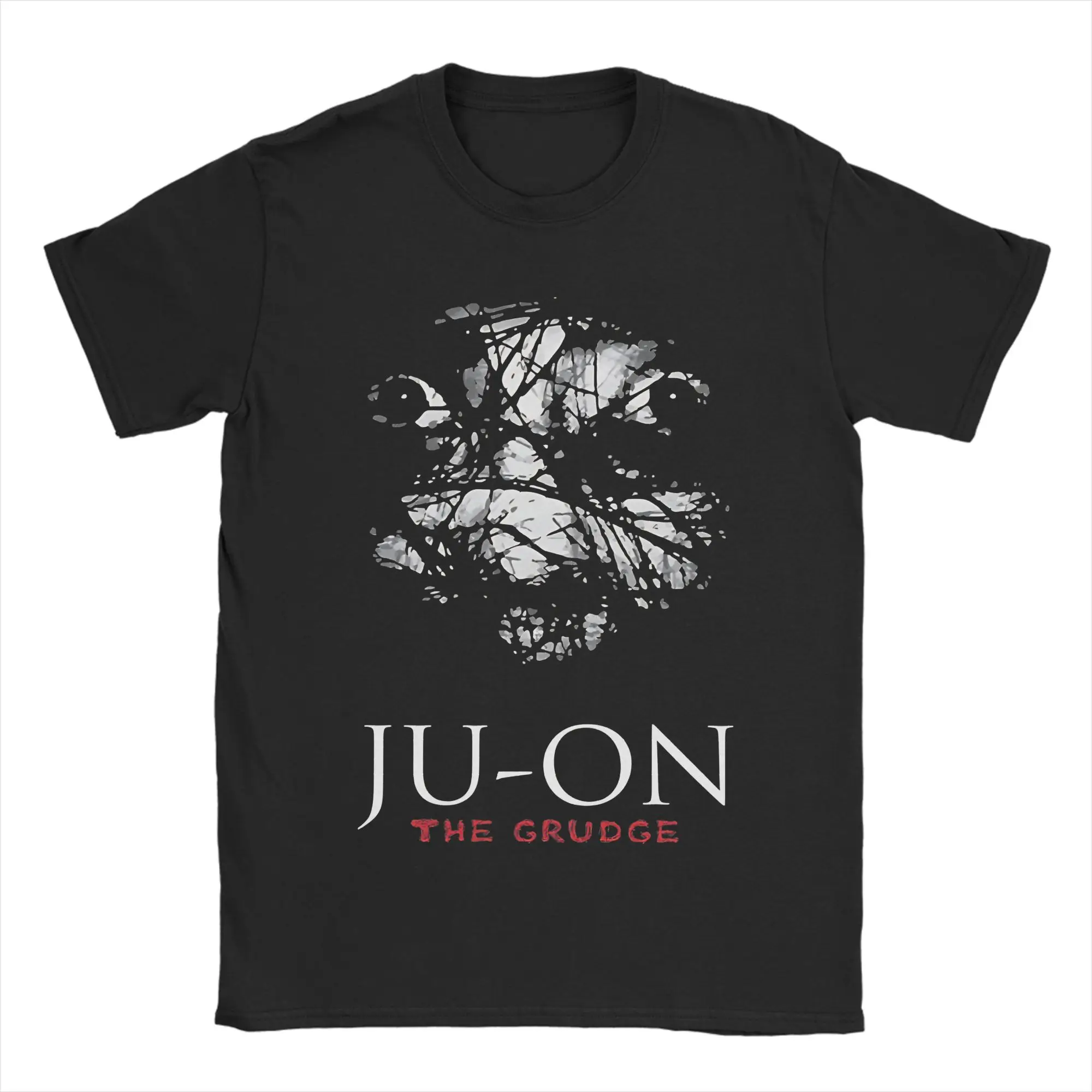 Ju-On The Grudge T-… - image
