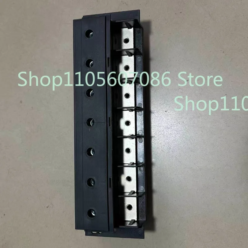 Suitable for Inverter ATV610-630-930 KW 55-75-90 KW Output Side Main Plastic Terminal Block