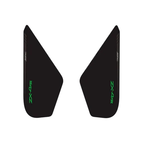 Kawasaki ZX4R/ZX4RR ZX25R ZX25RR Motosiklet Tank Pad Koruyucu