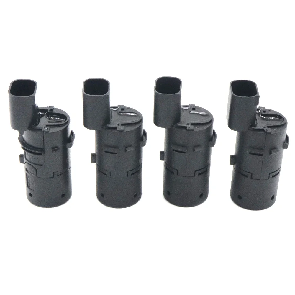 4 pezzi/lotto 66216902182 Paraurti Retromarcia Assist Sensore di Parcheggio PDC Per BMW E38 E39 E53 5 X5 M5 725 730 740 530 725tds 728i 728iL