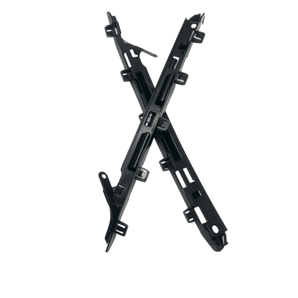 

Fit For BMW Z4 E85 E86 REAR BUMPER LEFT RIGHT BUMPER SUPPORT BRACKET MOUNT 7165178 7165177