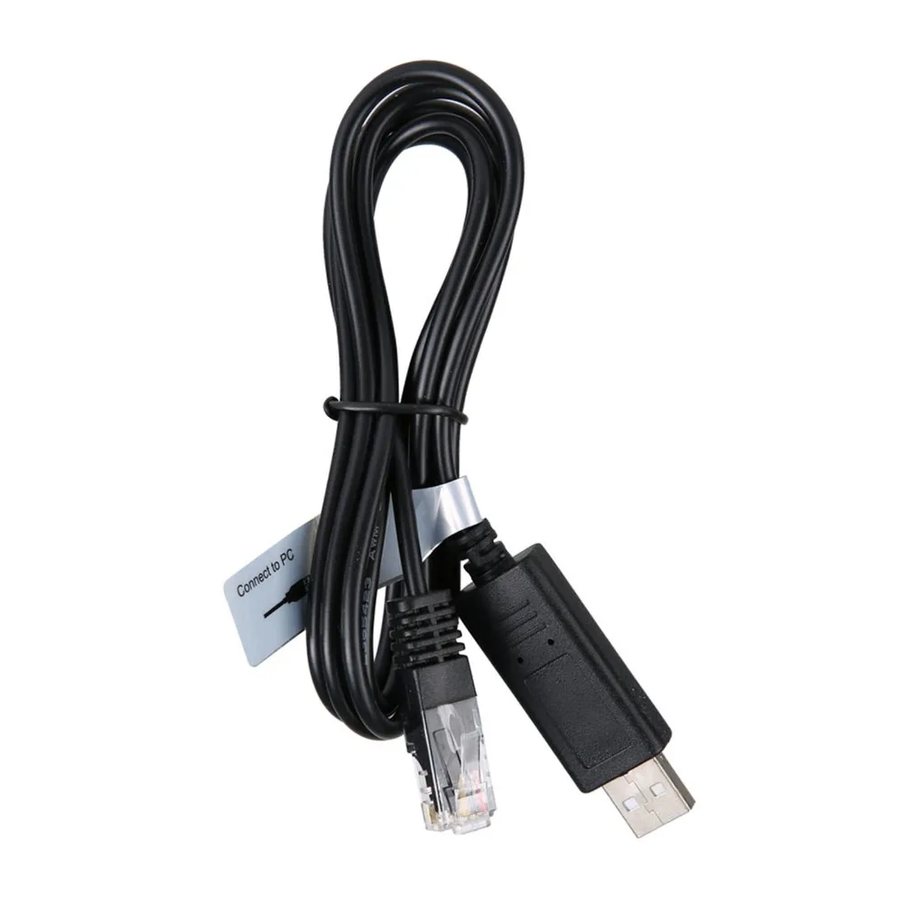 

CC-USB-RS485-150U Кабель USB-RS485 USB-RS485 1,5 метра Кабель связи для ПК Контроллер заряда деталей солнечной энергии