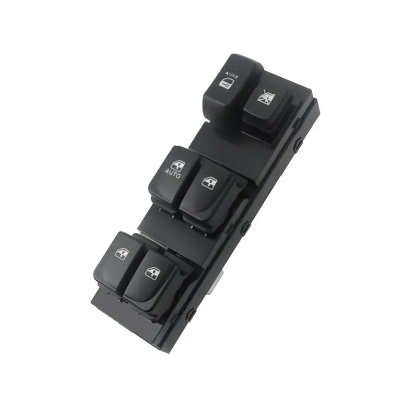 Excellent-Power Window Master Switch 93570-2H000 16-Pin Driver Side Control Button For Elantra HD 2007-2010 Avante Auto
