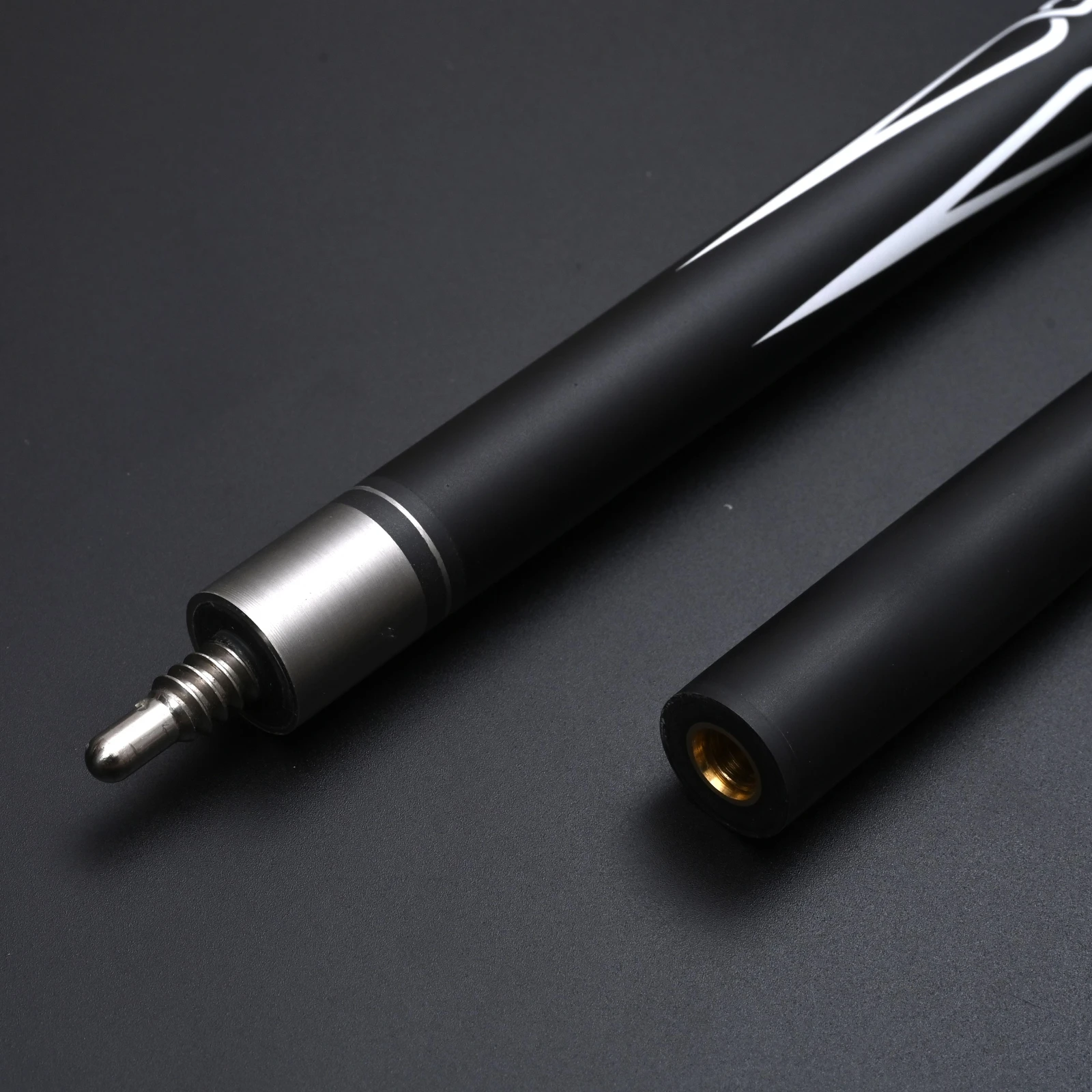 Thumbnail 3 - #16 Latest Billiard Cues Offers