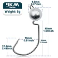Size 5g Gap-13mm