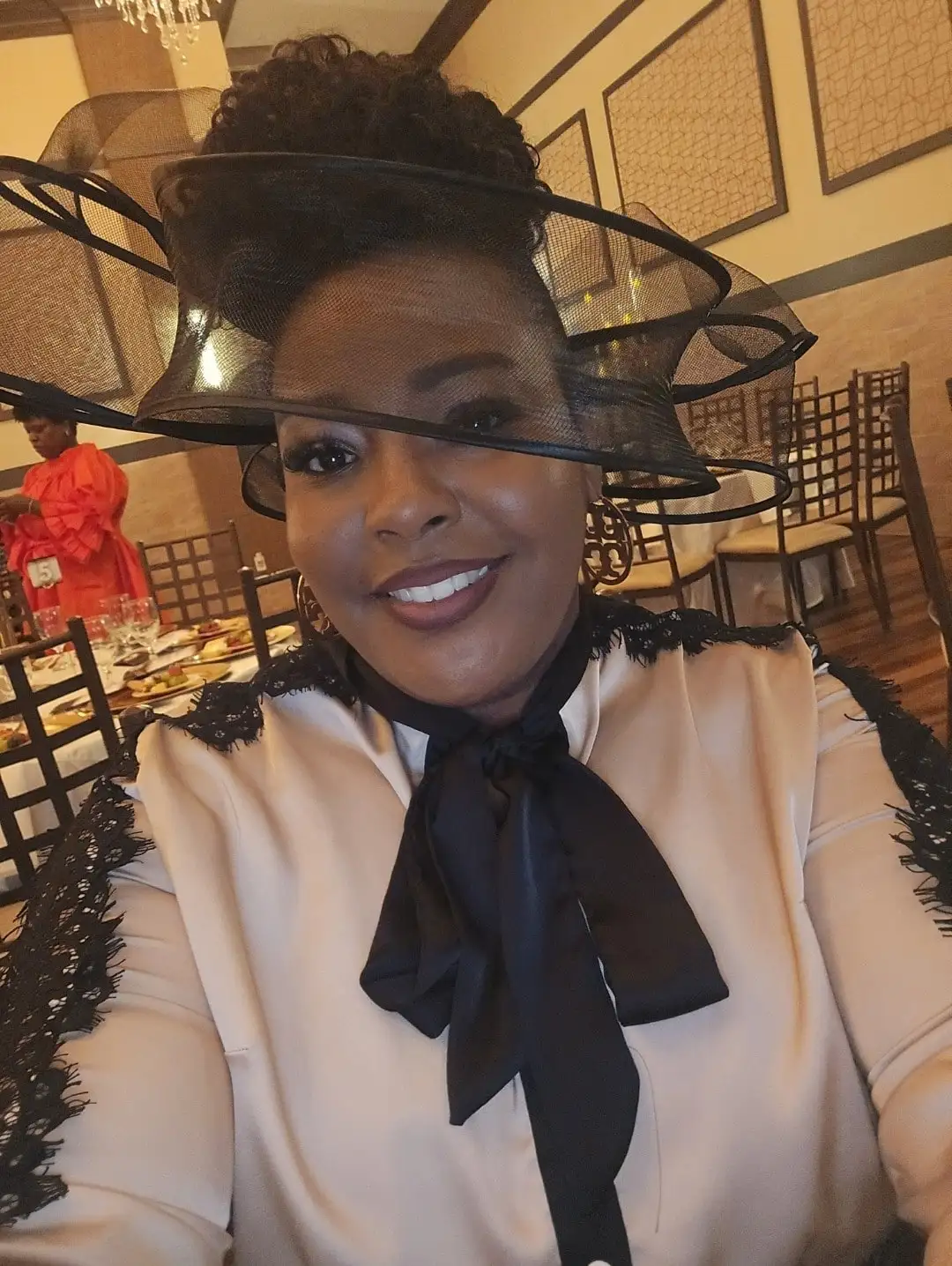 Thumbnail 3 - #44 Low Cost Fascinators That Work