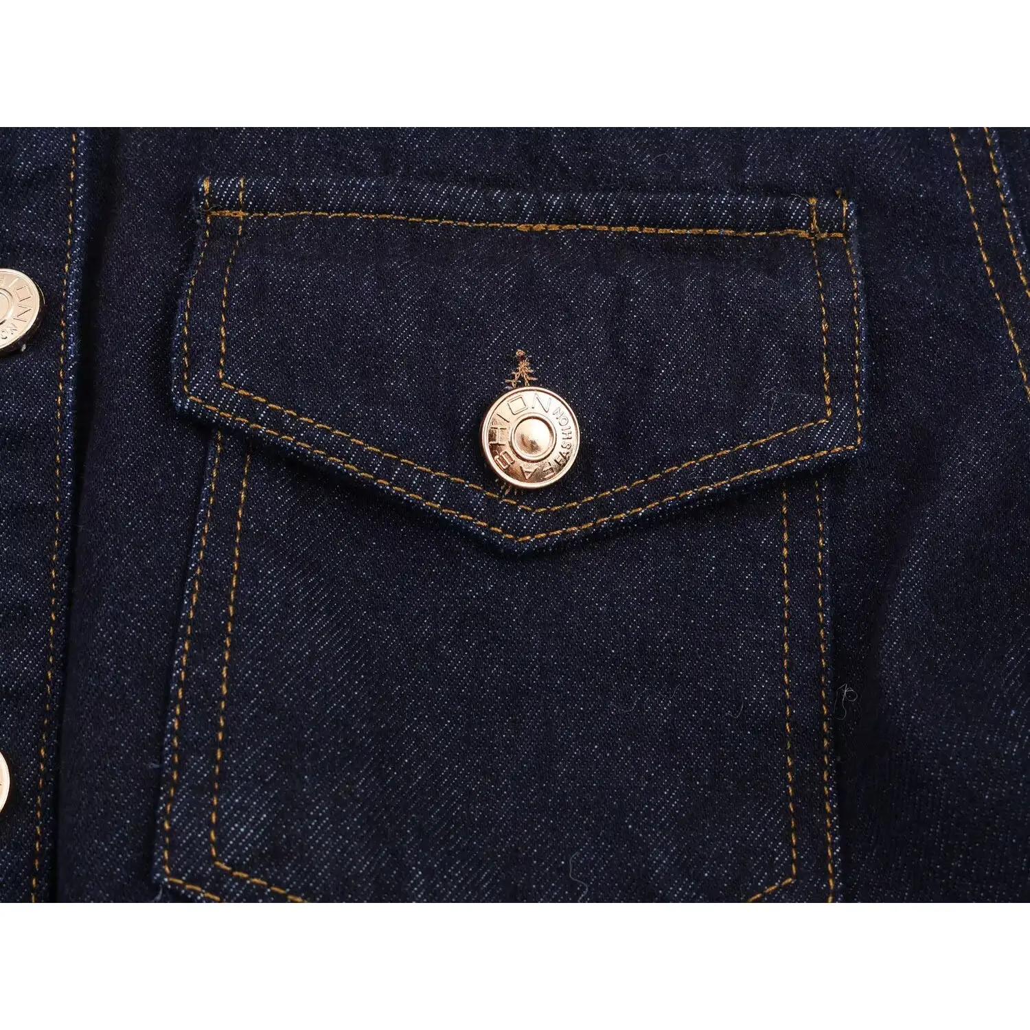 KASLEAD Neue Damen Faion Simple Jaet Oberbekleidung Lange Hosen Zweiteiliges Set Ele Herbstkollektion Erwachsenengröße
