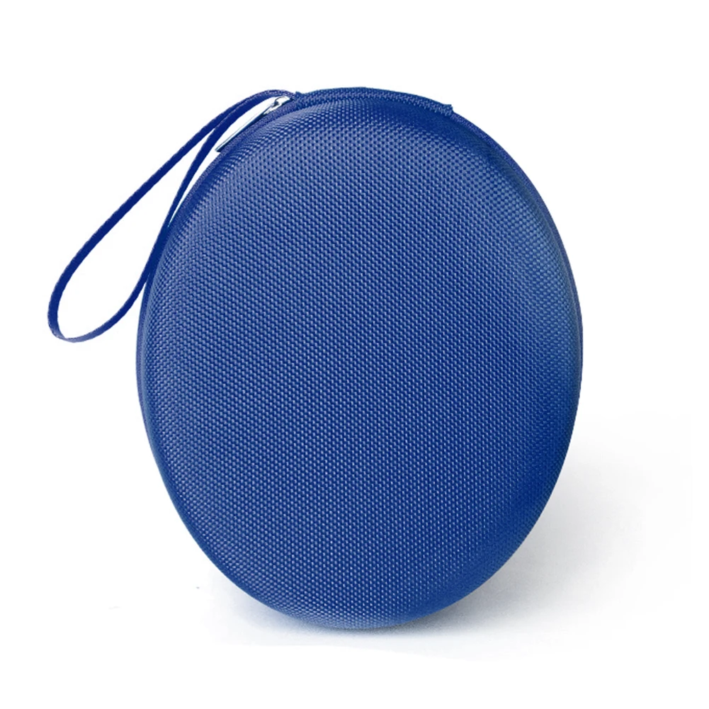 EVA ハードキャリングケース耐衝撃ヘッドフォンケースアンチスクラッチヘッドセットトラベルバッグ Sony WH-1000XM4/Beats Studio Pro 用