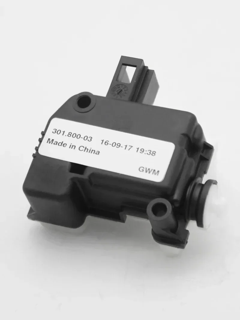 1pcs For GMW Pickup  Wingle 5/6 HAVAL H3H5 Latching device central locking switch door lock motor