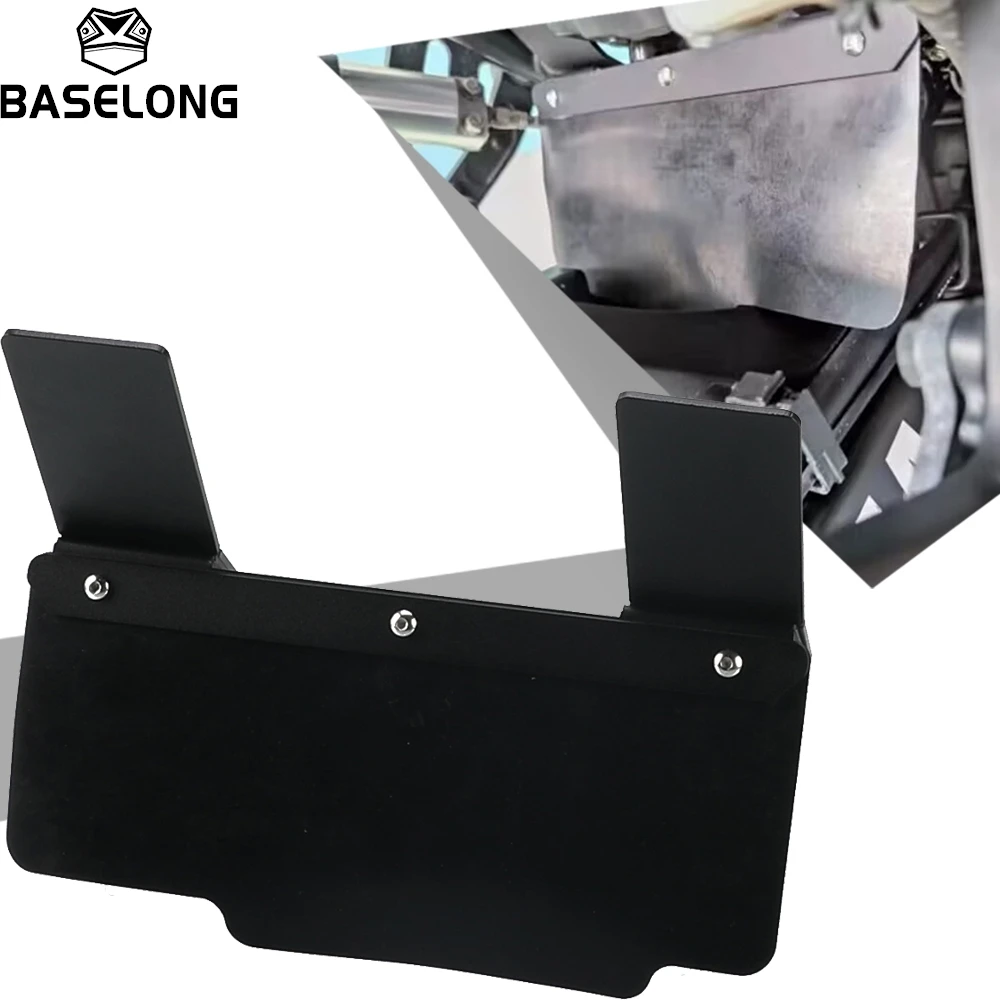 

For YAMAHA Tracer 9GT Tracer 9 / GT 2021-2024 Motorcycle Rear Fender Mudguard TRACER9GT Accessories Wheel Prevent Splash Fender