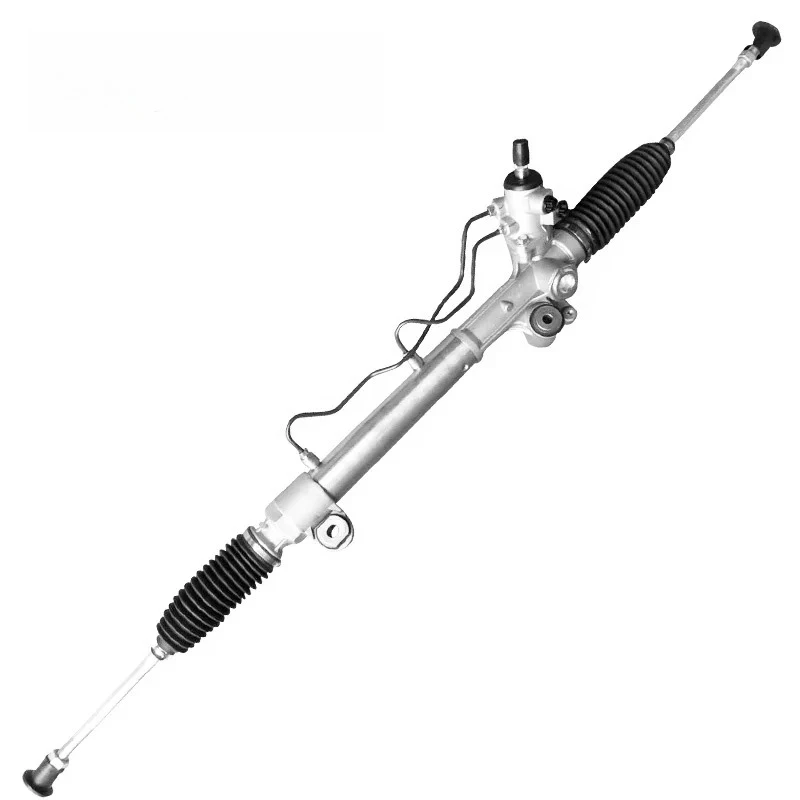 

Power Steering Rack Steering Gear OEM 44250-0K040 44250-0K730 For Hilux Vigo